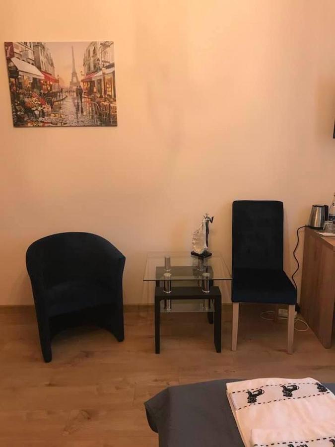 Noclegi Sulejów Esterno foto