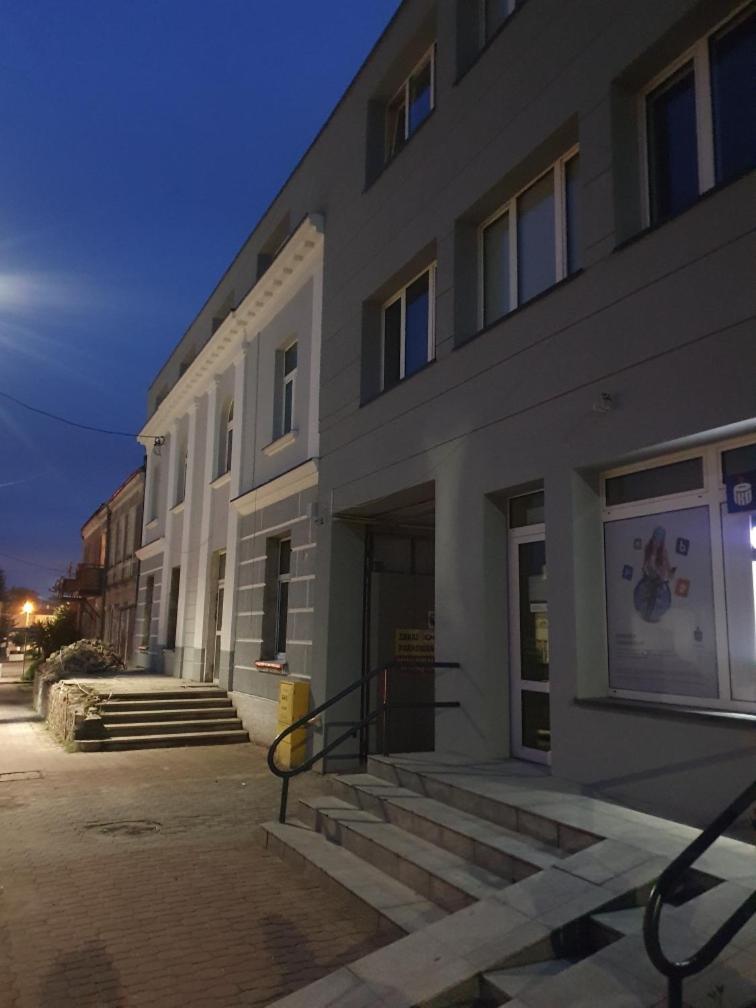 Noclegi Sulejów Esterno foto